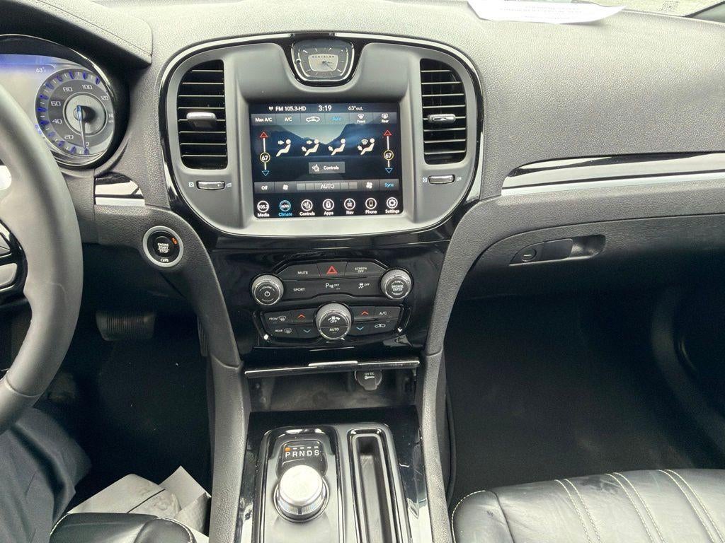 2023 Chrysler 300 S