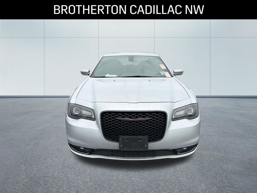 2023 Chrysler 300 S