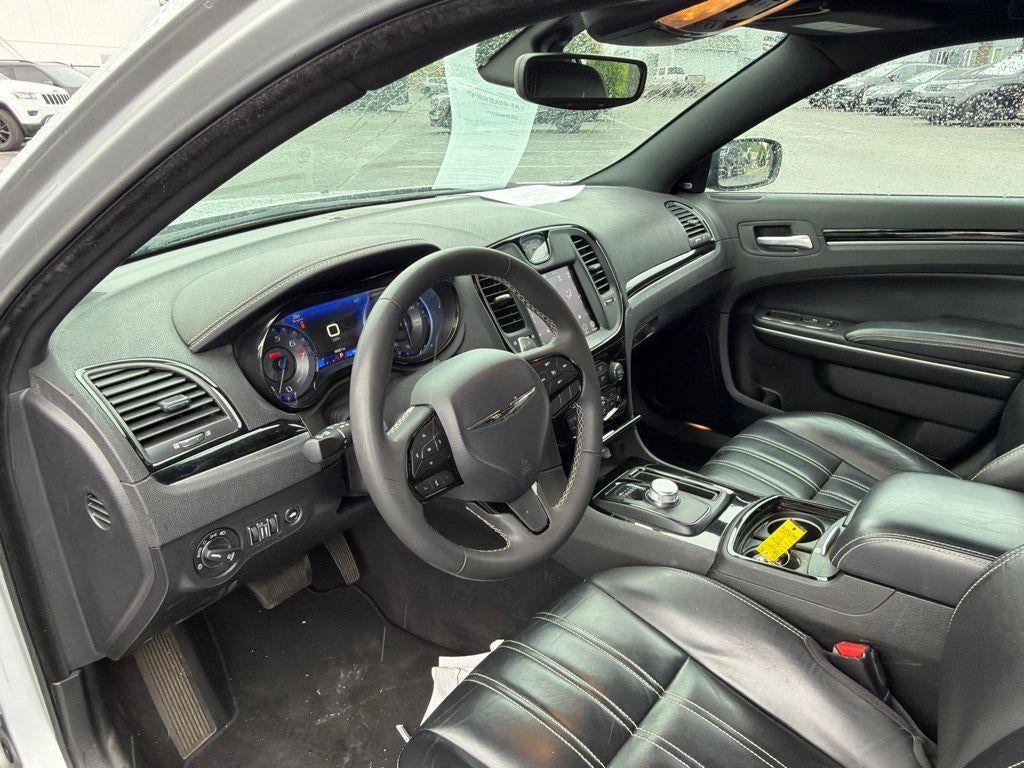 2023 Chrysler 300 S