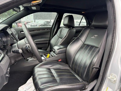 2023 Chrysler 300 S
