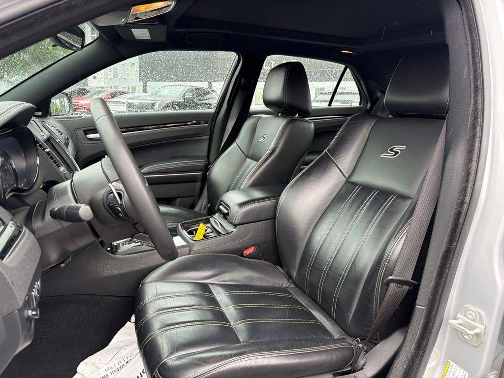 2023 Chrysler 300 S
