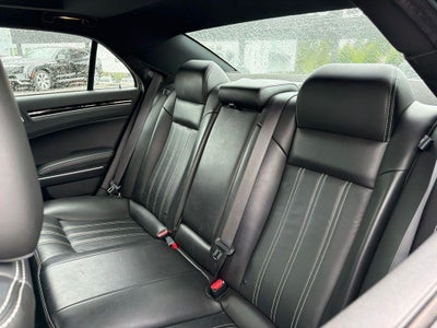 2023 Chrysler 300 S