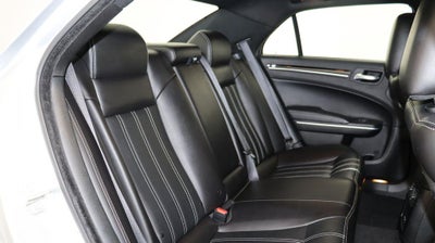 2023 Chrysler 300 S