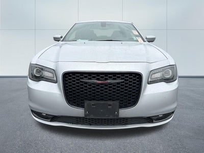 2023 Chrysler 300 S