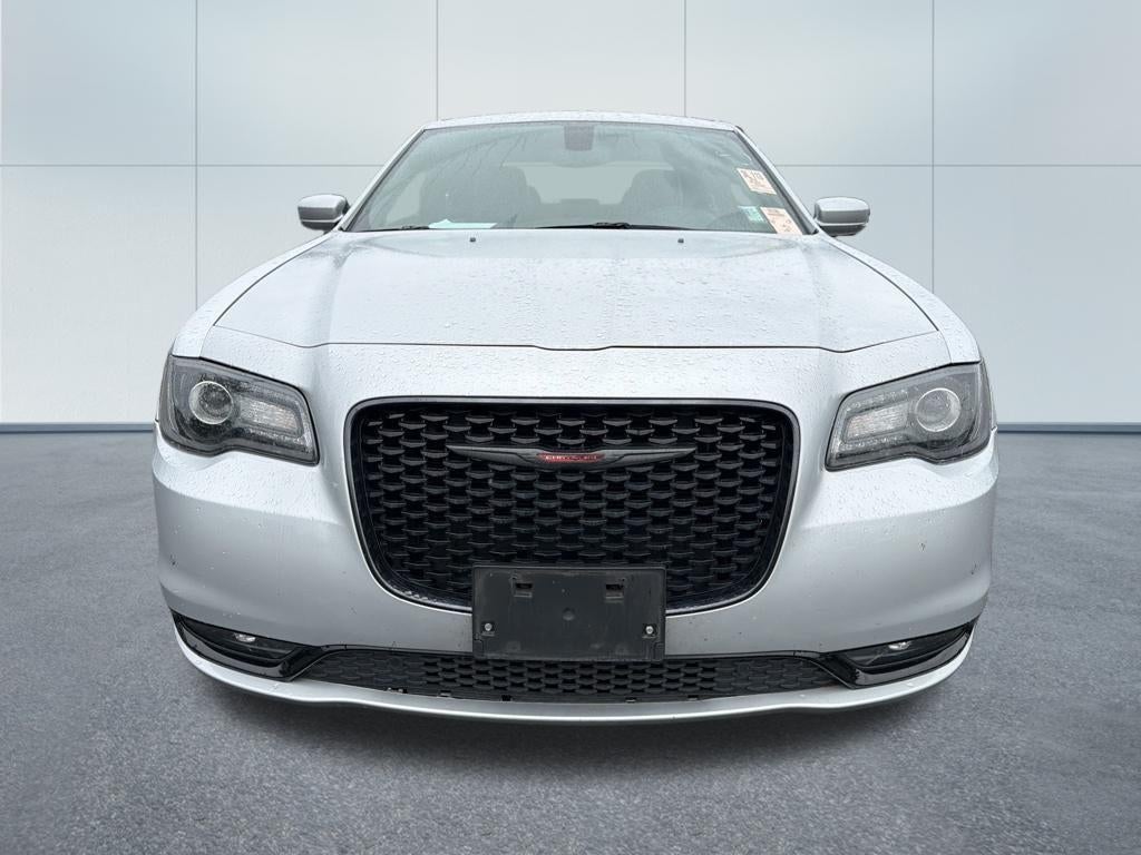 2023 Chrysler 300 S