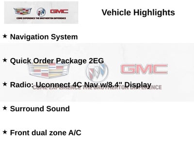 2023 Chrysler 300 S