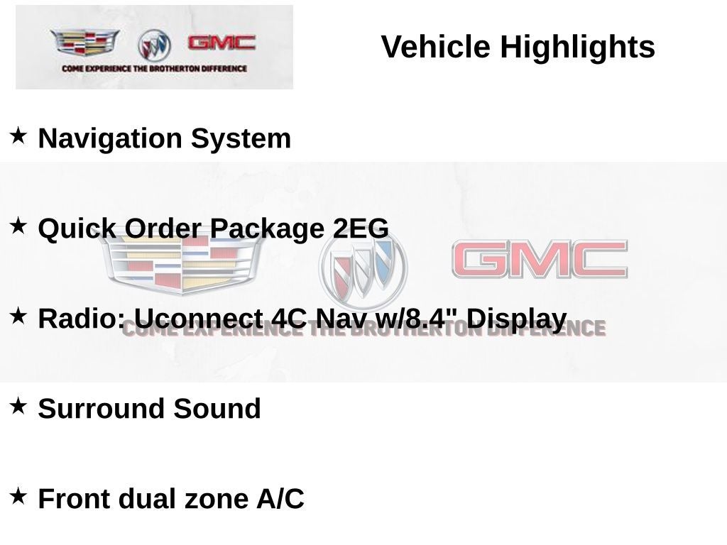 2023 Chrysler 300 S