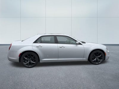 2023 Chrysler 300 S