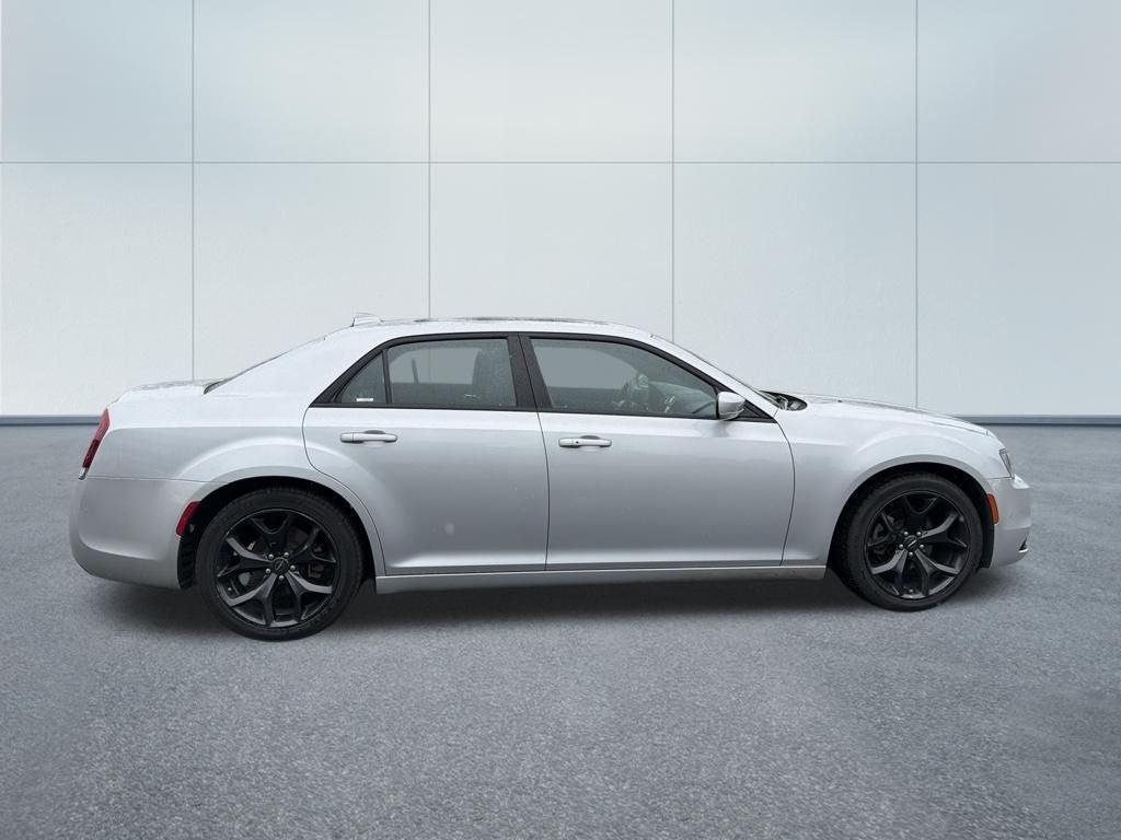 2023 Chrysler 300 S