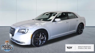 2023 Chrysler 300 S