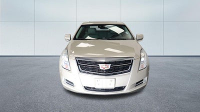 2016 Cadillac XTS Luxury