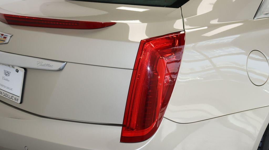2016 Cadillac XTS Luxury