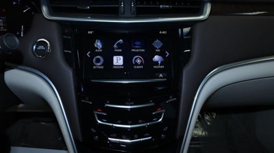 2016 Cadillac XTS Luxury