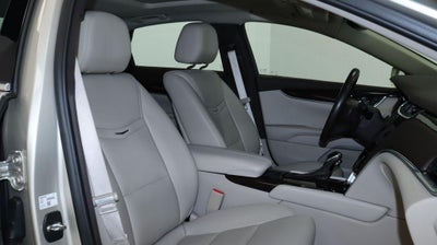 2016 Cadillac XTS Luxury