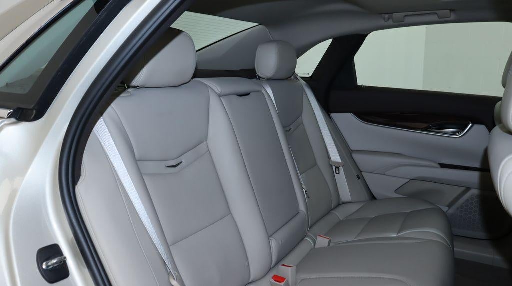 2016 Cadillac XTS Luxury