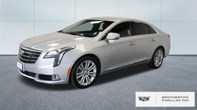 2019 Cadillac XTS Luxury