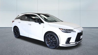 2024 Lexus RX 500h F SPORT Performance