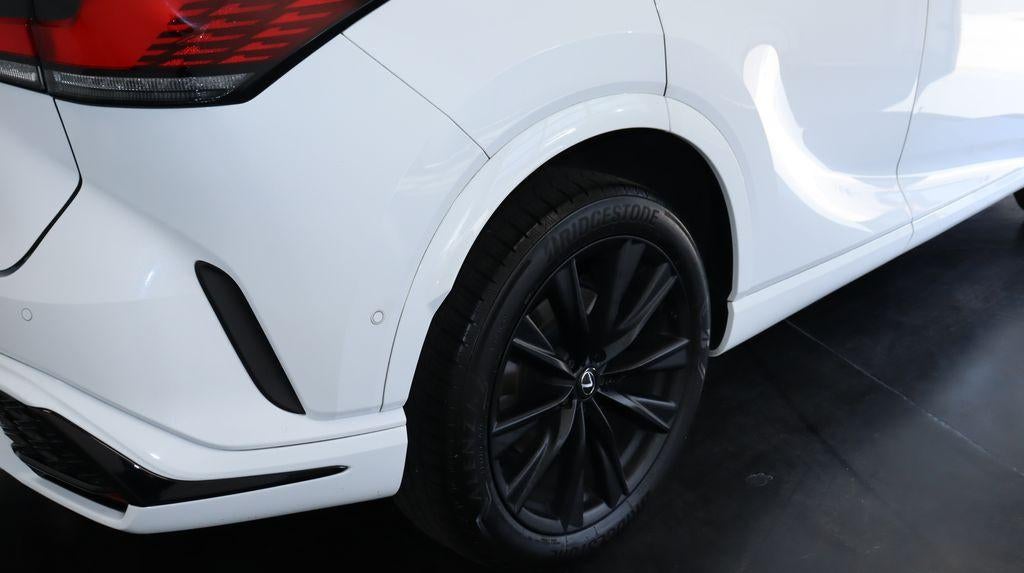 2024 Lexus RX 500h F SPORT Performance