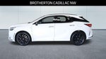 2024 Lexus RX 500h F SPORT Performance