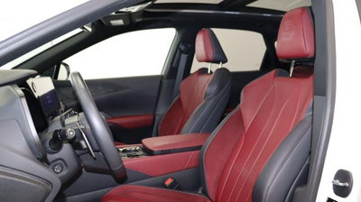 2024 Lexus RX 500h F SPORT Performance
