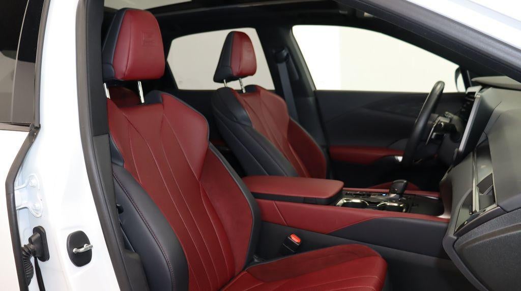 2024 Lexus RX 500h F SPORT Performance