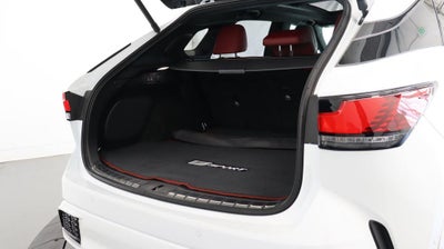 2024 Lexus RX 500h F SPORT Performance