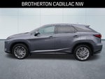2022 Lexus RX 450h
