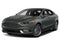 2017 Ford Fusion Hybrid Titanium