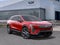 2026 Cadillac OPTIQ 4dr Luxury