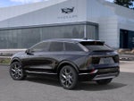 2027 Cadillac OPTIQ 4dr Luxury