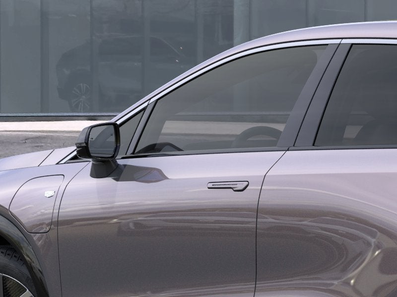 2026 Cadillac OPTIQ 4dr Luxury