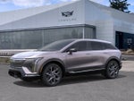 2026 Cadillac OPTIQ 4dr Luxury