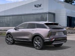 2026 Cadillac OPTIQ 4dr Luxury