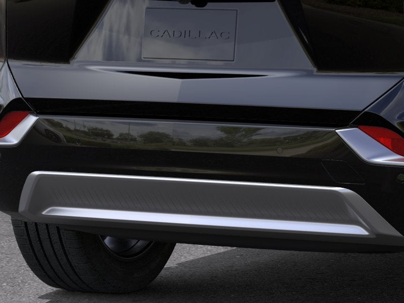 2026 Cadillac OPTIQ 4dr Luxury
