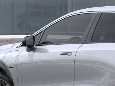 2027 Cadillac OPTIQ 4dr Premium Luxury
