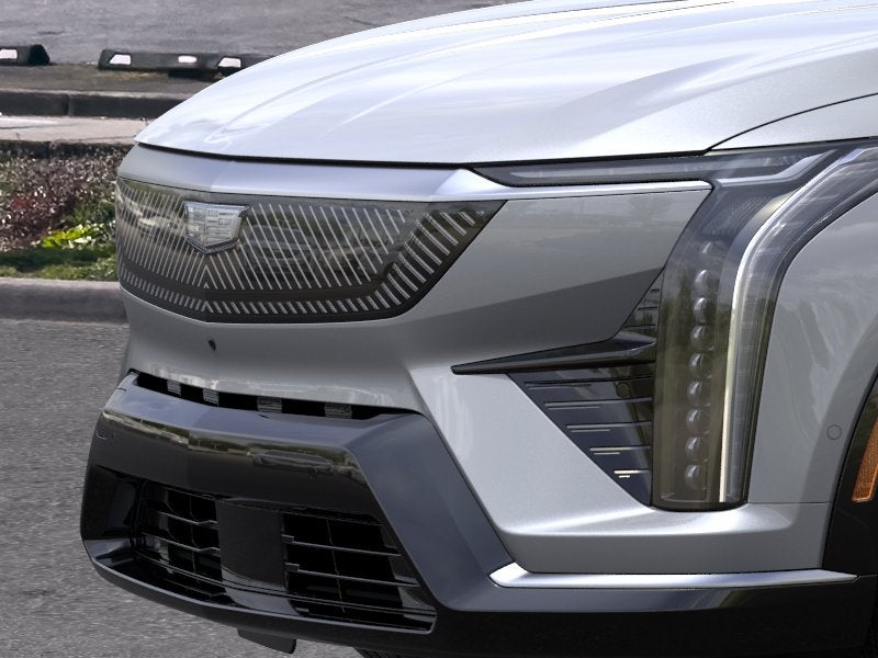 2027 Cadillac OPTIQ 4dr Premium Luxury