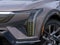 2025 Cadillac OPTIQ AWD 4dr Luxury w/1SE