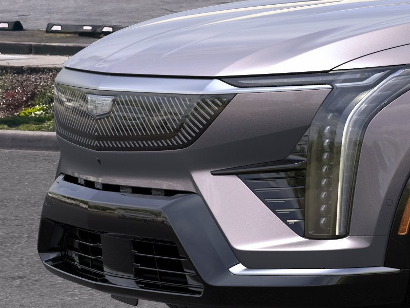 2025 Cadillac OPTIQ AWD 4dr Luxury w/1SE