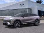 2025 Cadillac OPTIQ AWD 4dr Luxury w/1SE