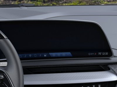 2025 Cadillac OPTIQ AWD 4dr Luxury w/1SE