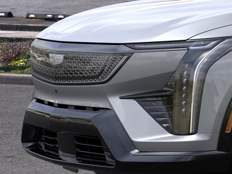2026 Cadillac OPTIQ 4dr Sport