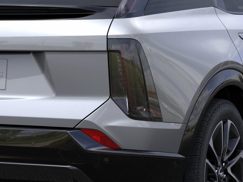2027 Cadillac OPTIQ 4dr Sport