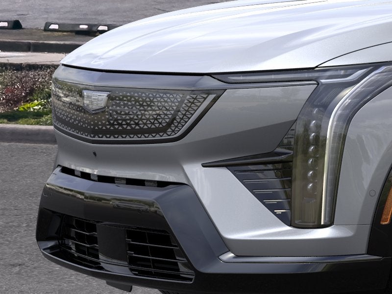 2027 Cadillac OPTIQ 4dr Sport
