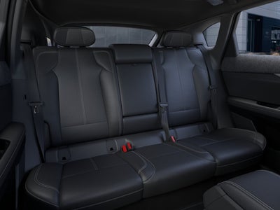 2027 Cadillac OPTIQ 4dr Sport