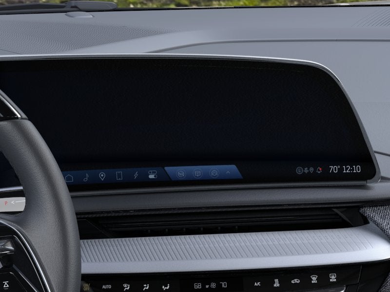 2027 Cadillac OPTIQ 4dr Sport