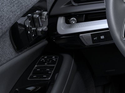 2027 Cadillac OPTIQ 4dr Sport