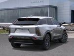 2027 Cadillac OPTIQ 4dr Sport