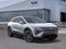 2027 Cadillac OPTIQ 4dr Sport