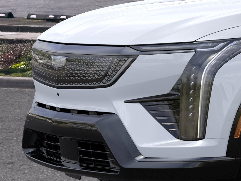 2026 Cadillac OPTIQ 4dr Sport