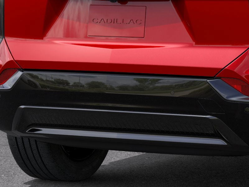 2026 Cadillac OPTIQ 4dr Sport